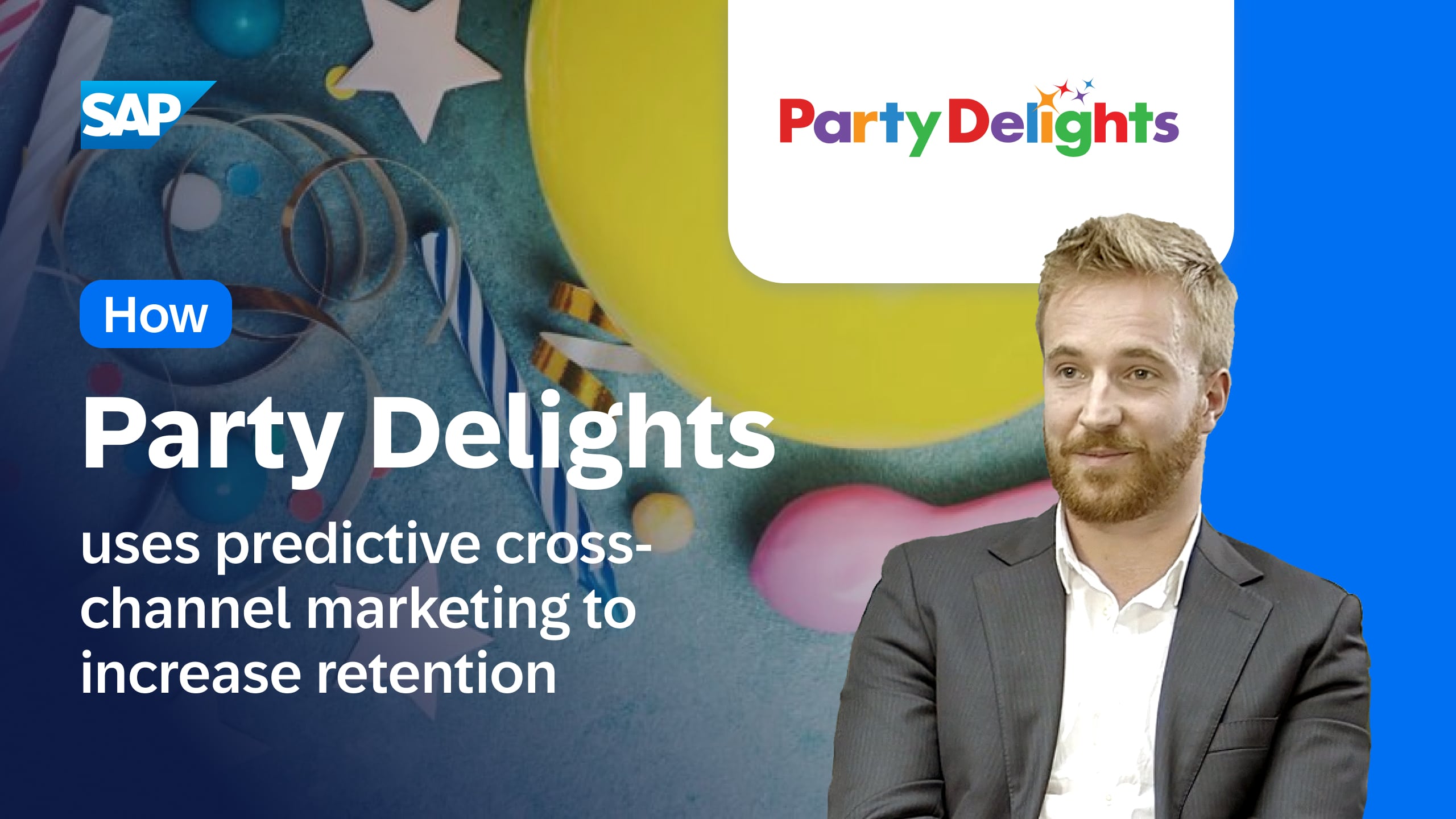 Ema Success Story Party Delights Youtube Thumbnail 1280x720px