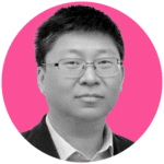 Brand Acloudear Speaker Name Tankler Wang
