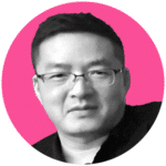 Brand Suunto Speaker Name Wang Wenjun