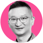 Brand Zendure Speaker Name Eric Zheng