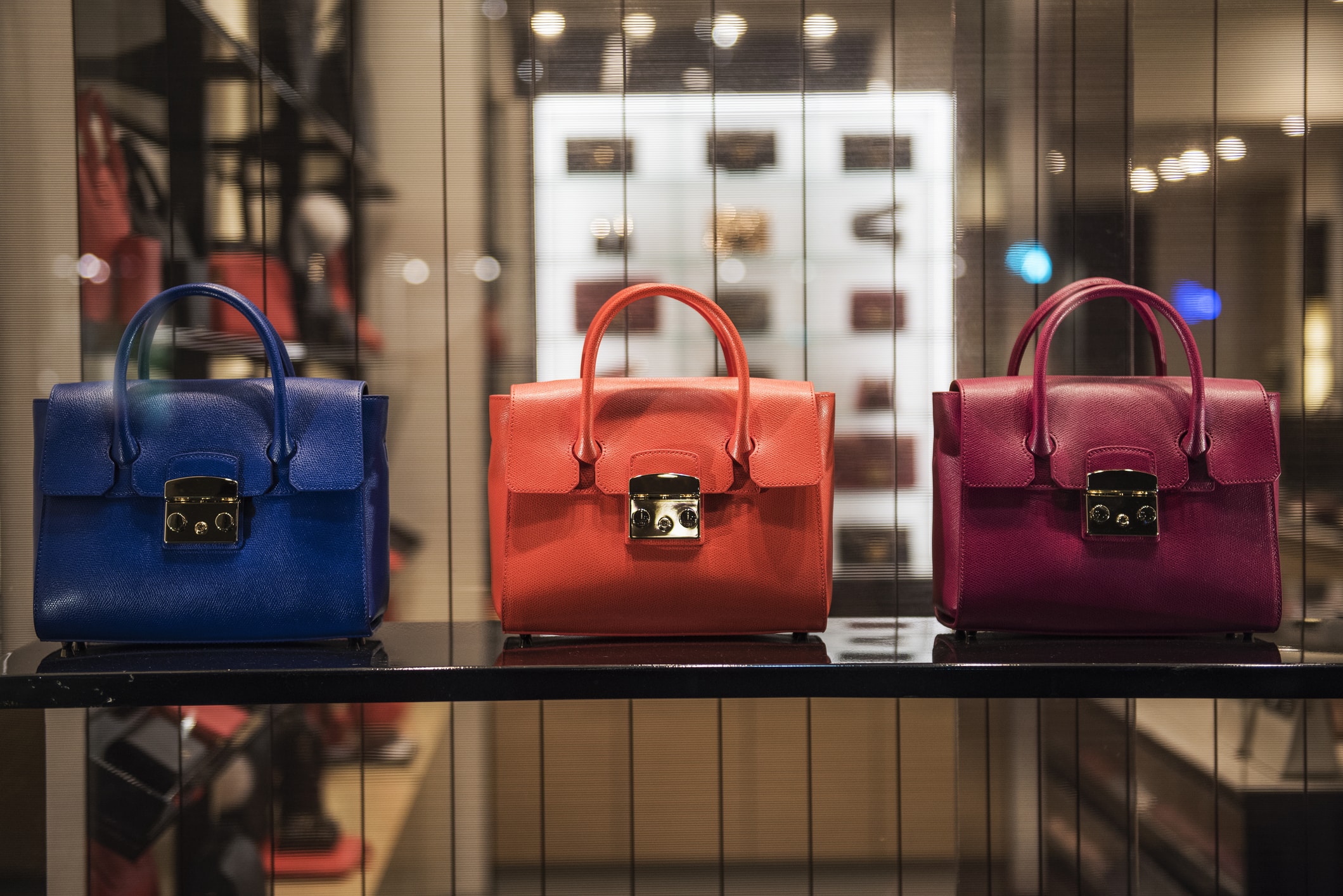 Luxury Handbags