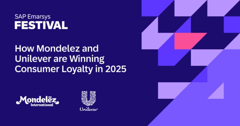 Blog Featured En Festival Mondelez Unilever