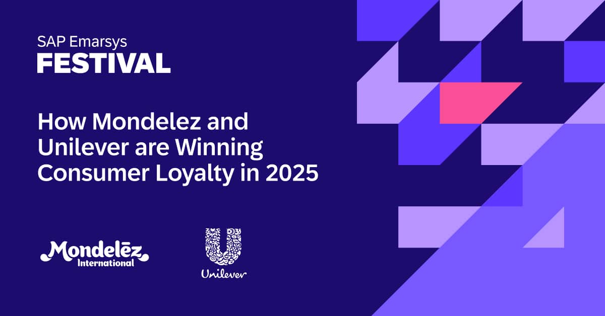 Blog Featured En Festival Mondelez Unilever