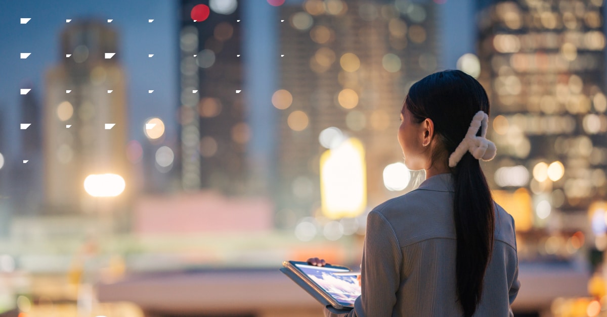 Blog Featured En Scaling Personalization 01