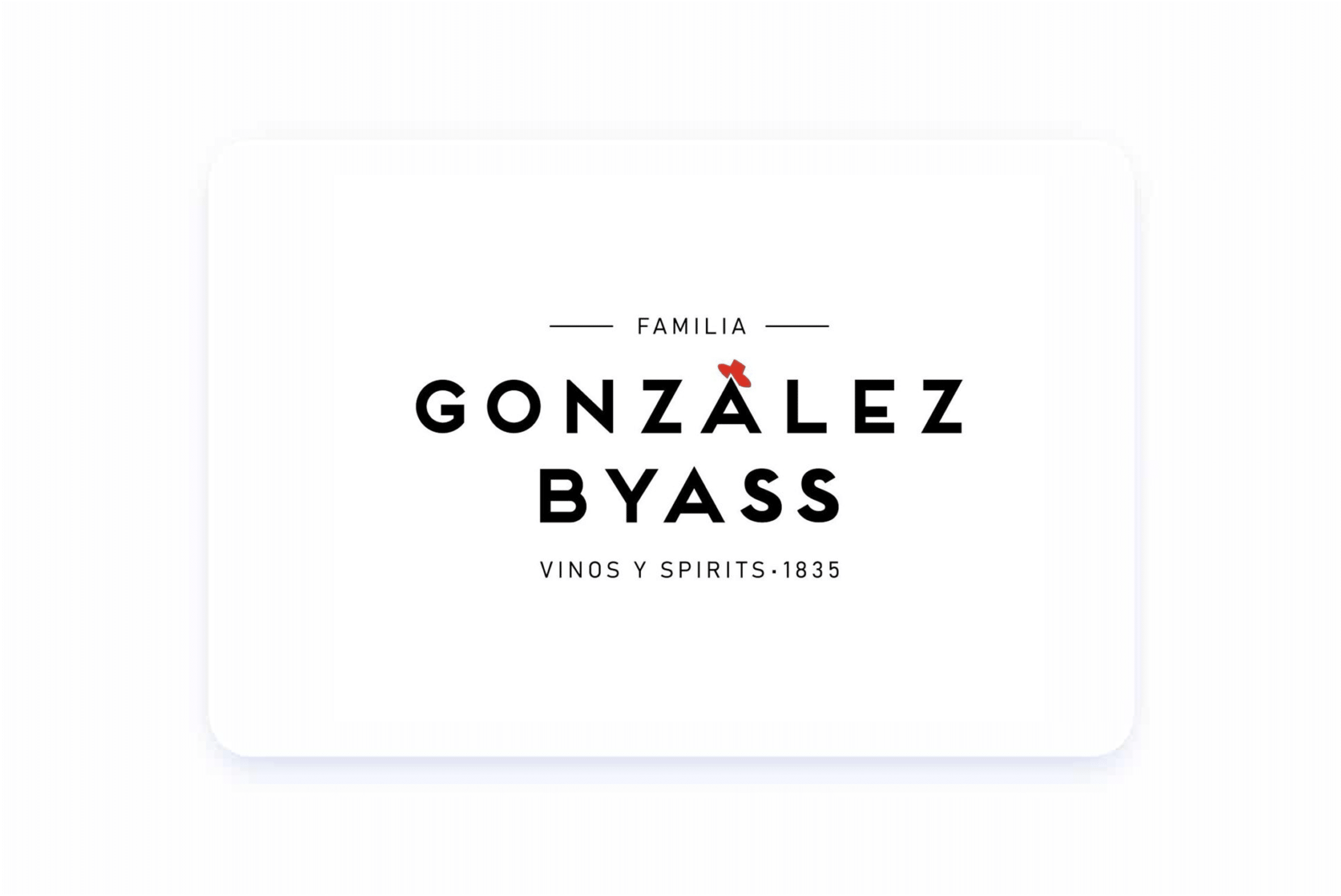 Gonzelaz Byass Cgf 25