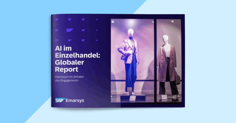 Featured Global Ai In Retail Report 2025 De