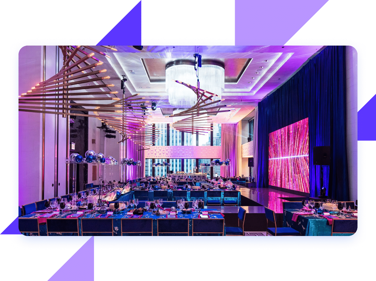Sapemarsys Festival25 Location Image Chicago