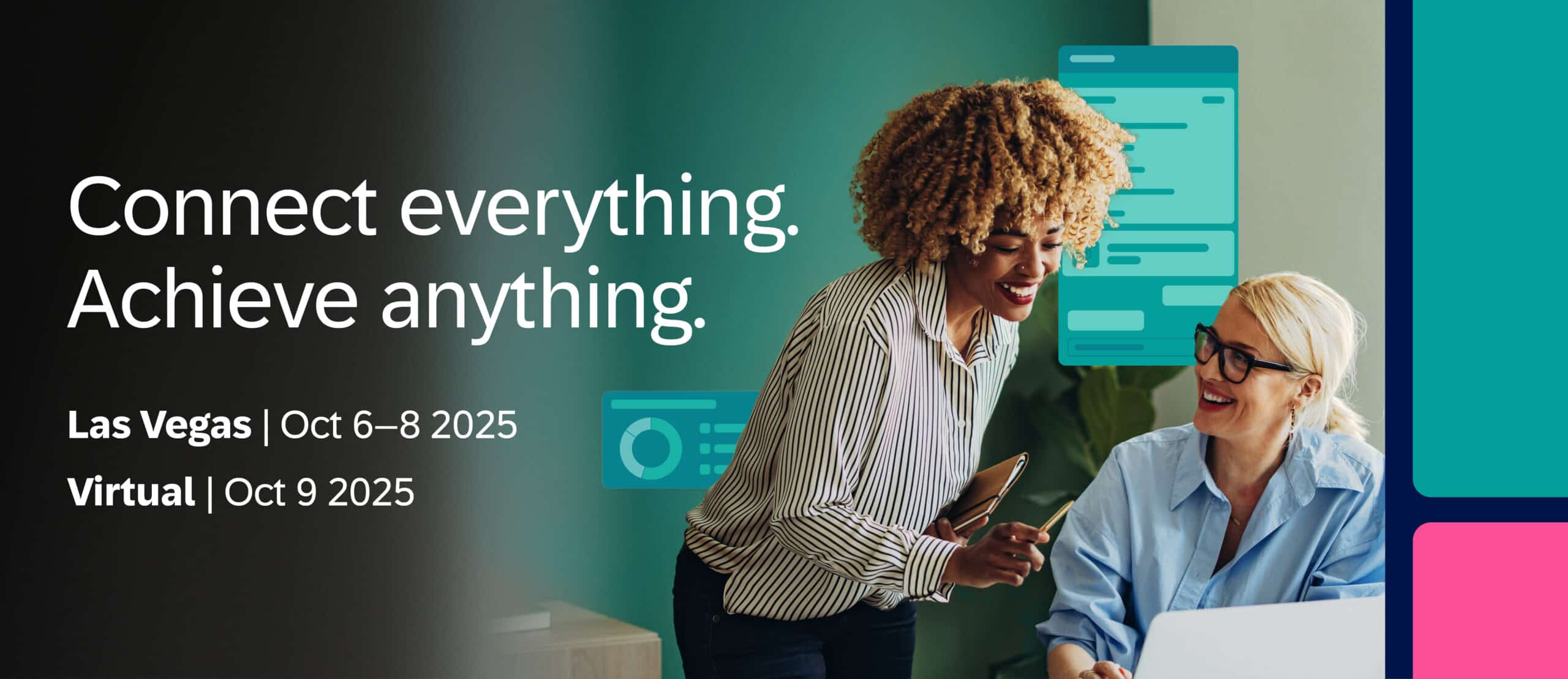 Success Connect Email Banner Sap Connect 2025