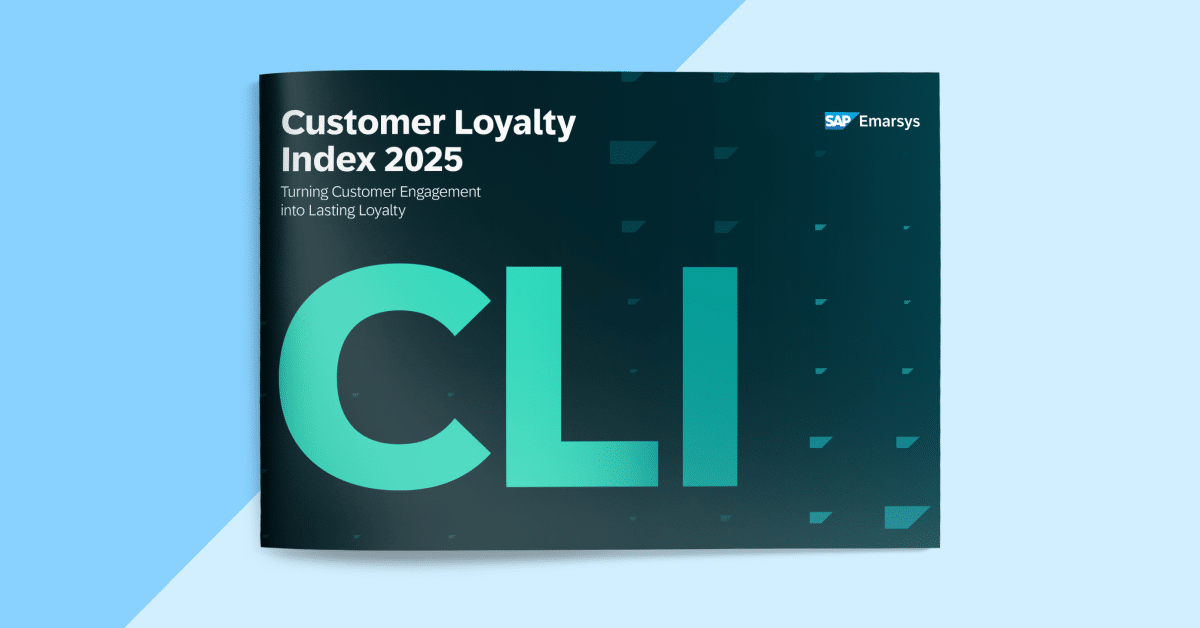 Customer Loyalty Index 2025, global Edition