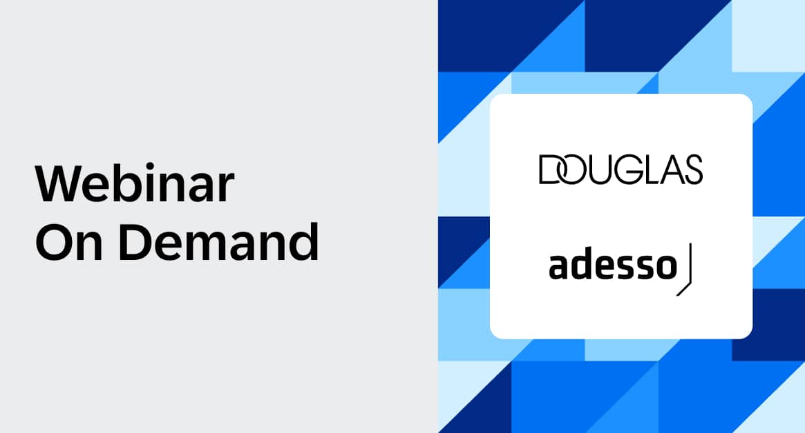 2025 De Douglas Webinar Feature