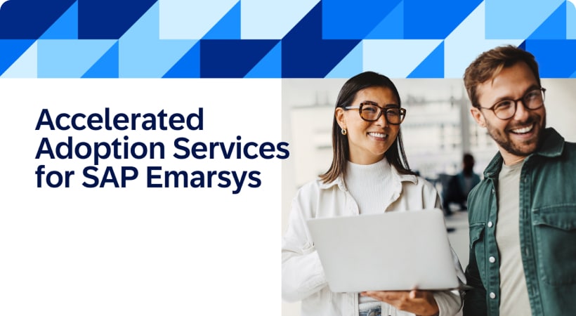 Acceleraterd Adoption Brocure