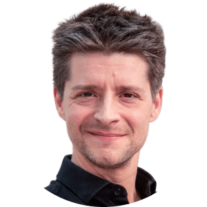 Bastian Hagmaier