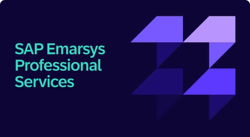 Professional Services Brochure