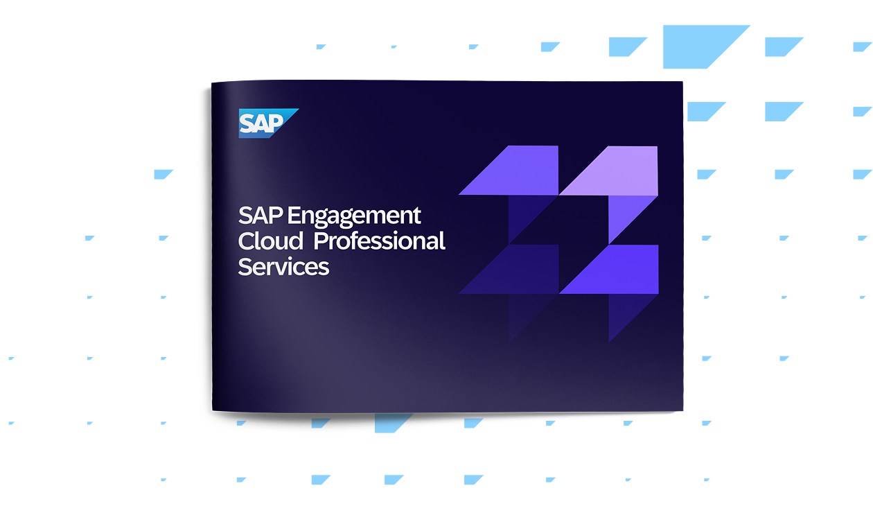Sap Ec Professional Services 2025