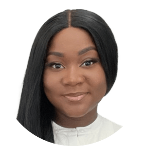 Stacey Asiedu