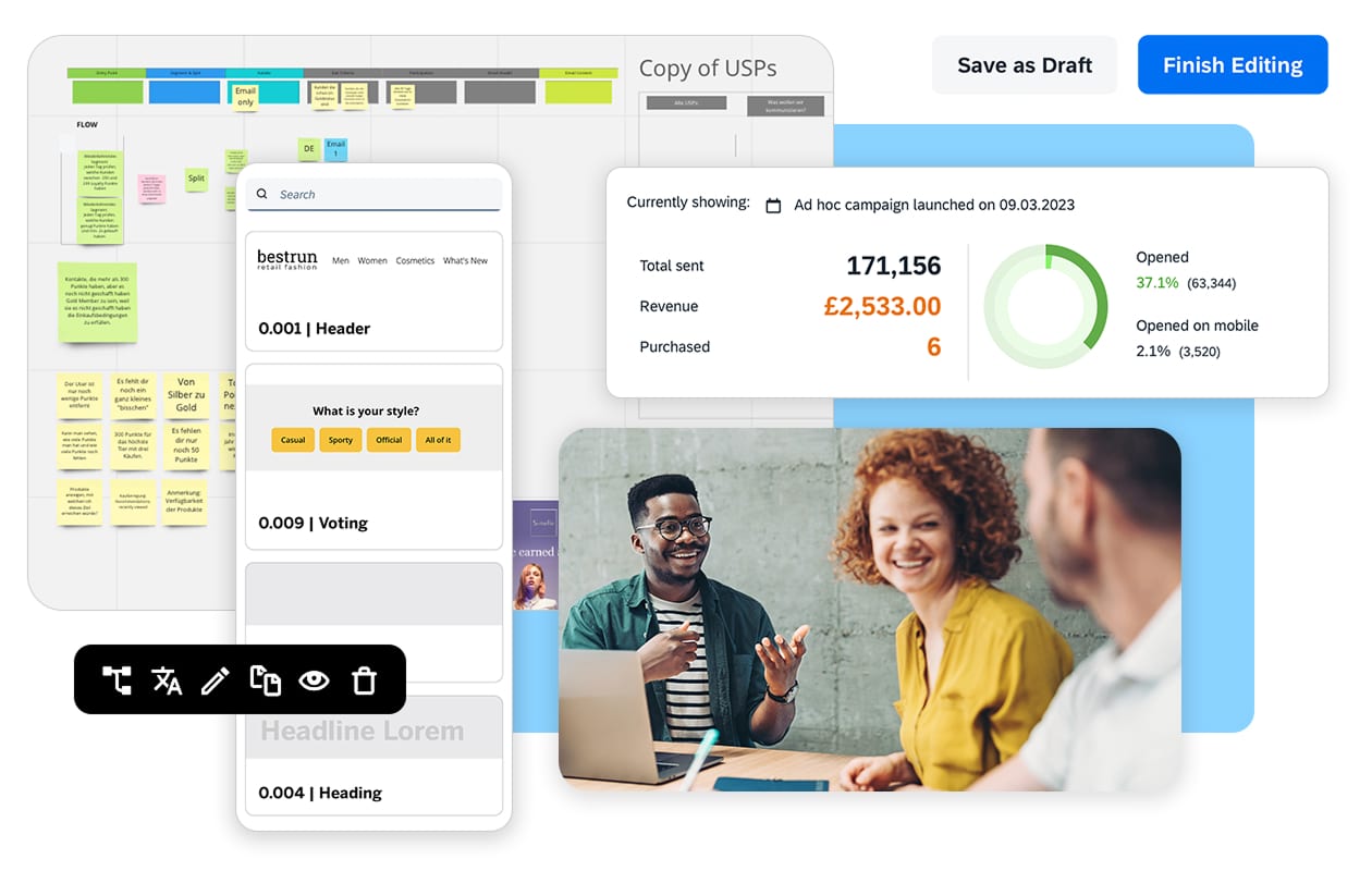 Technical Onboarding Done Right