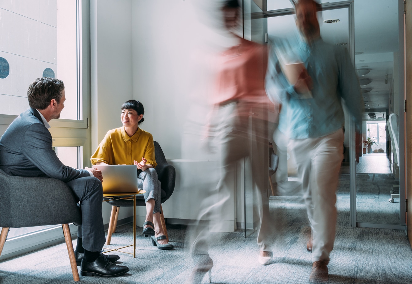 Unlock What’s Next Footer