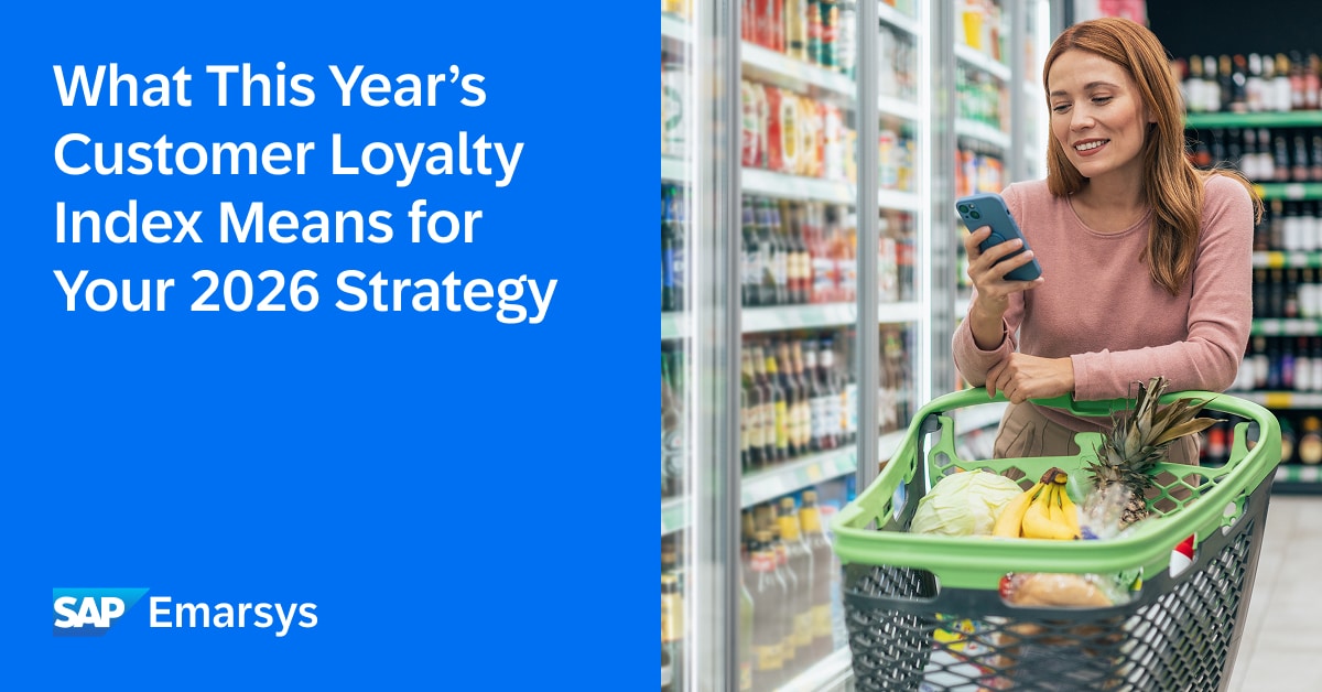What This Year’s Customer Loyalty Index Means for Your 2026 Strategy ...