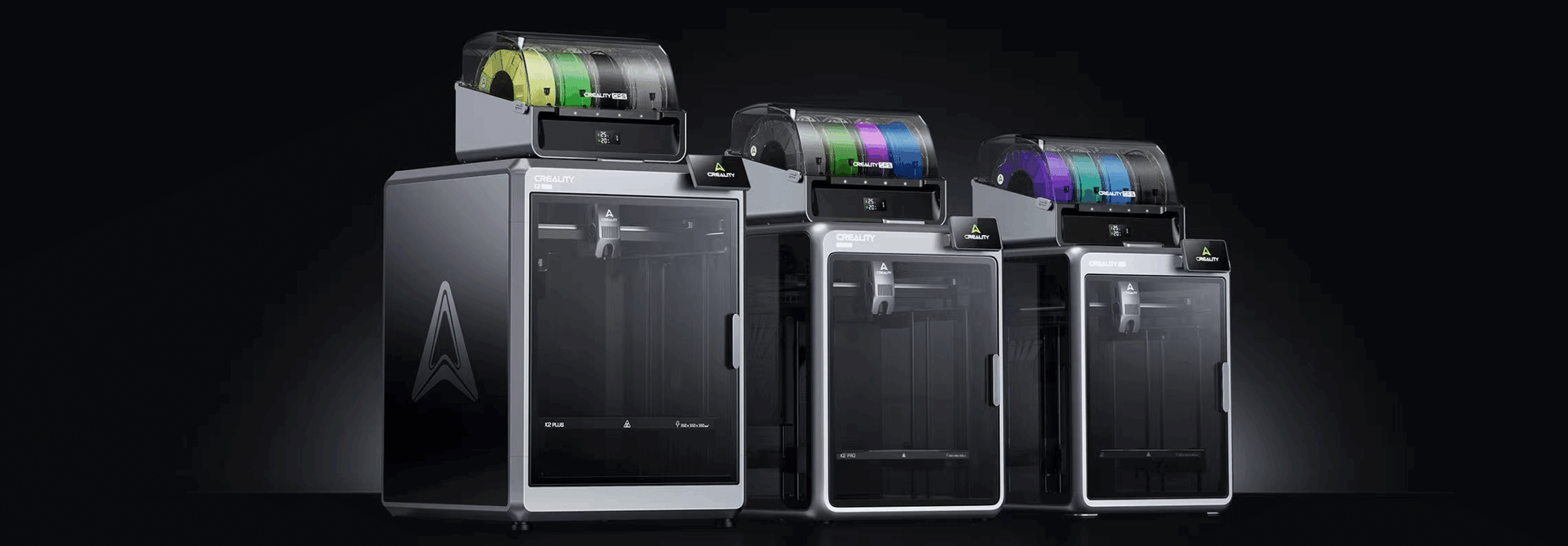 Hero Customer Story Creality