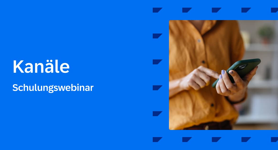 2025 De Training Channels Feature