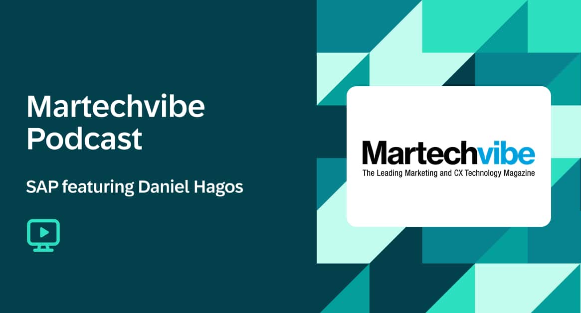 2025 En Martechvibe Podcast Feature