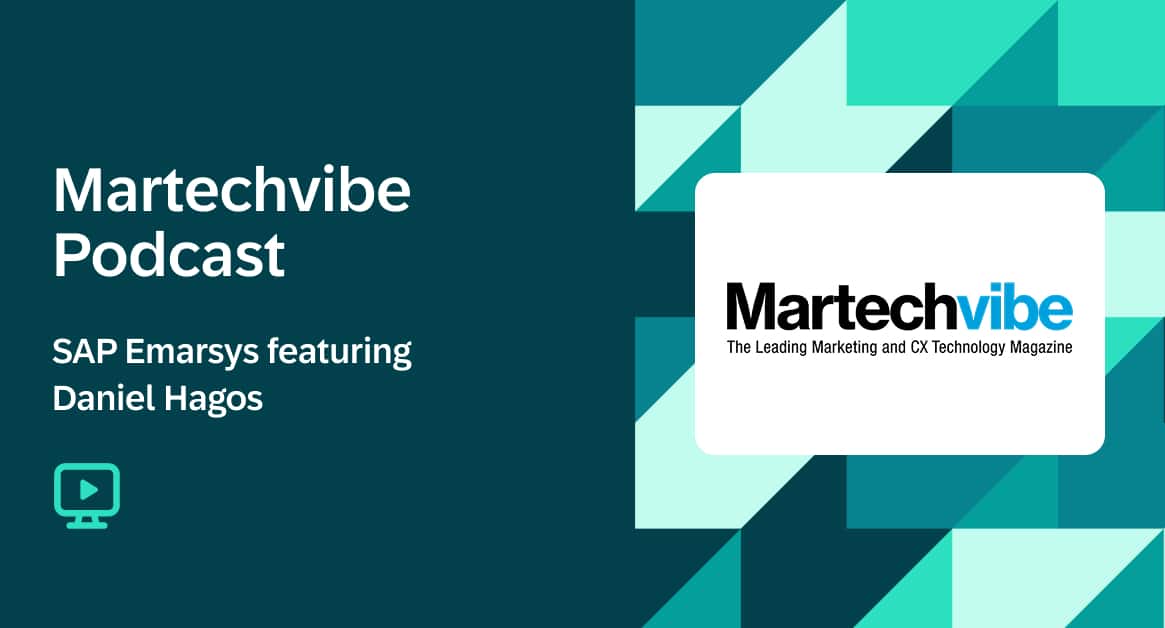 2025 En Martechvibe Podcast Feature