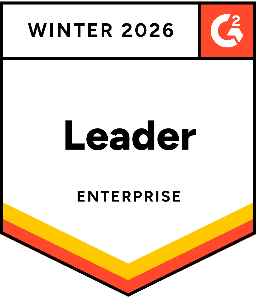 E Commercepersonalization Leader Enterprise Leader