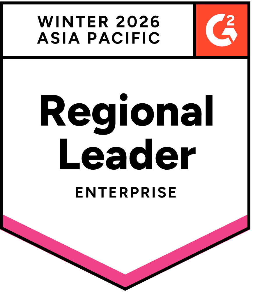 Marketingautomation Leader Enterprise Asiapacific Leader