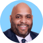 Speakers Maurice Edwards