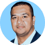 Speakers Naresh Krishnamurthy