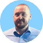 Speakers Oleksii Sapunkov