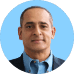 Speakers Praful Karanth