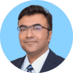 Speakers Tarun Luthra