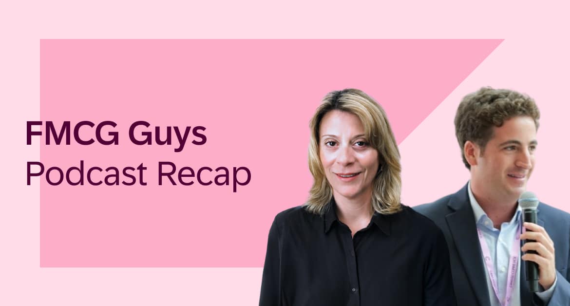 FMCG Loyalty Podcast Recap feature image