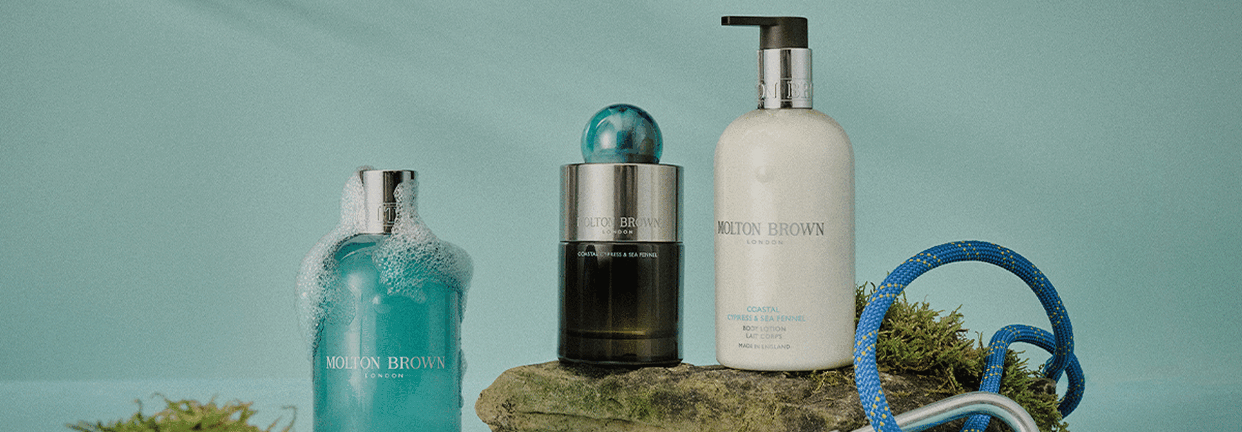 Hero Customer Story Molton Brown