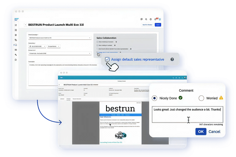 01 Crm Data Power Campaigns With Sales Cloud Crm Data 768x512