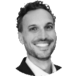 Daniele Tedesco Essity