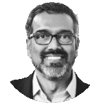 Venky Naravulu Sinch