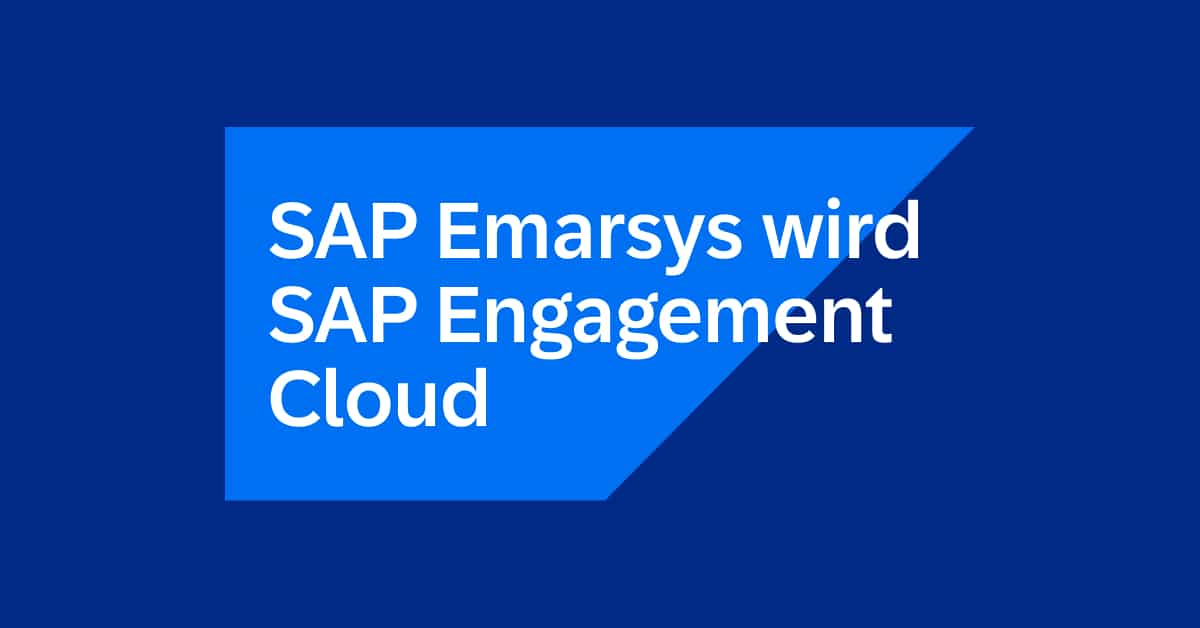 Blog Featured Social Engagement Cloud De