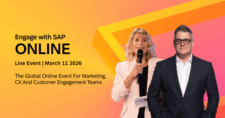 Featured Banner Engage With Sap 26 Online En V2