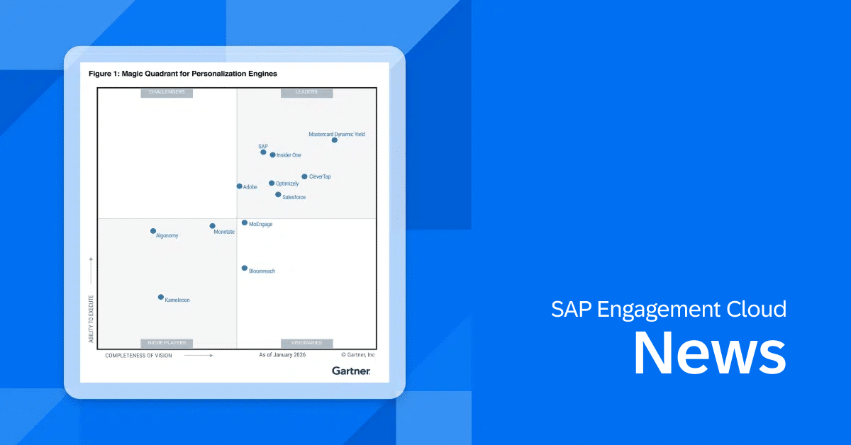 Featured News Gartner Mq 2026