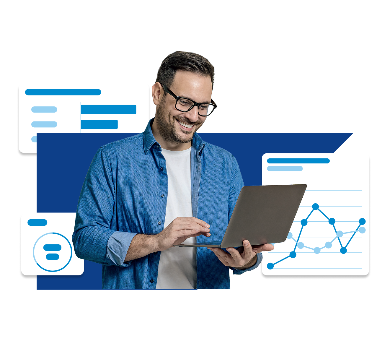 Omr26 Lp Power Unique Engagement