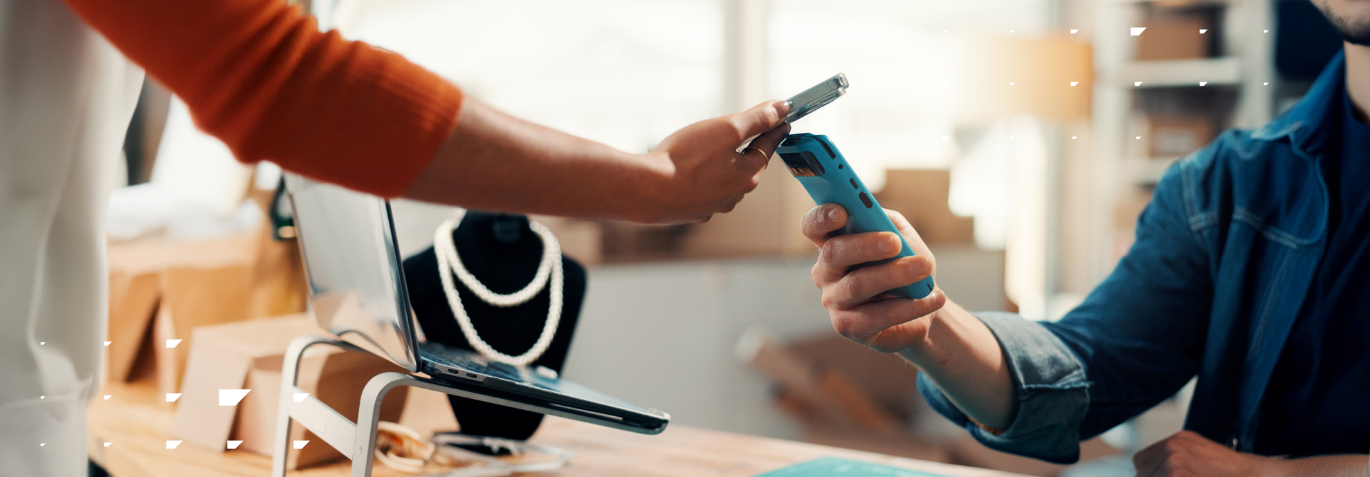 Mobile Gamification hero image