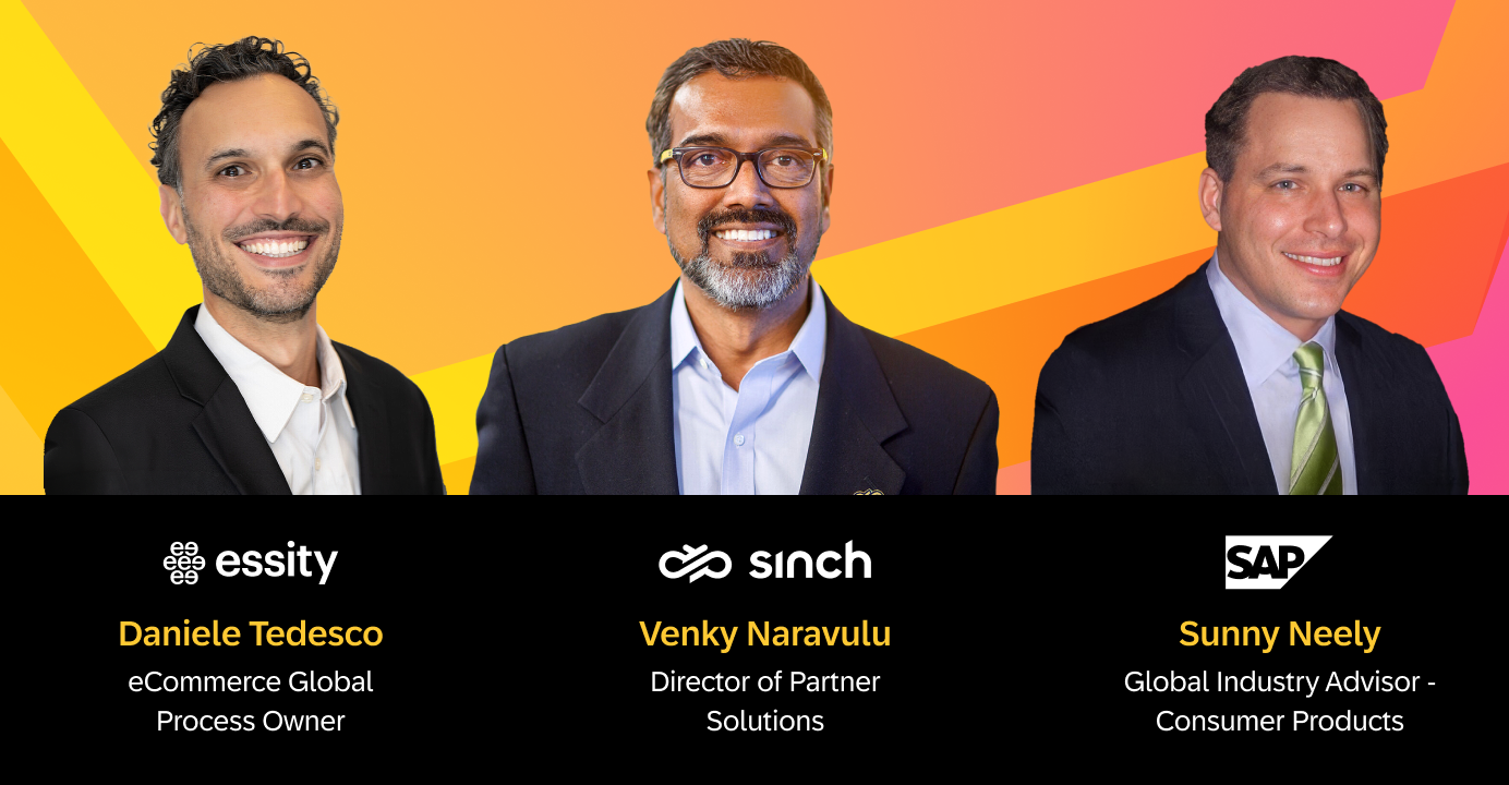 Feature Banner Engage With Sap Online 26 Ondemand 3speaker 692x360px En 01