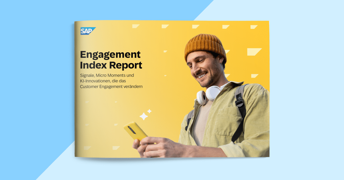 Featured Engagement Index Report 2026 De