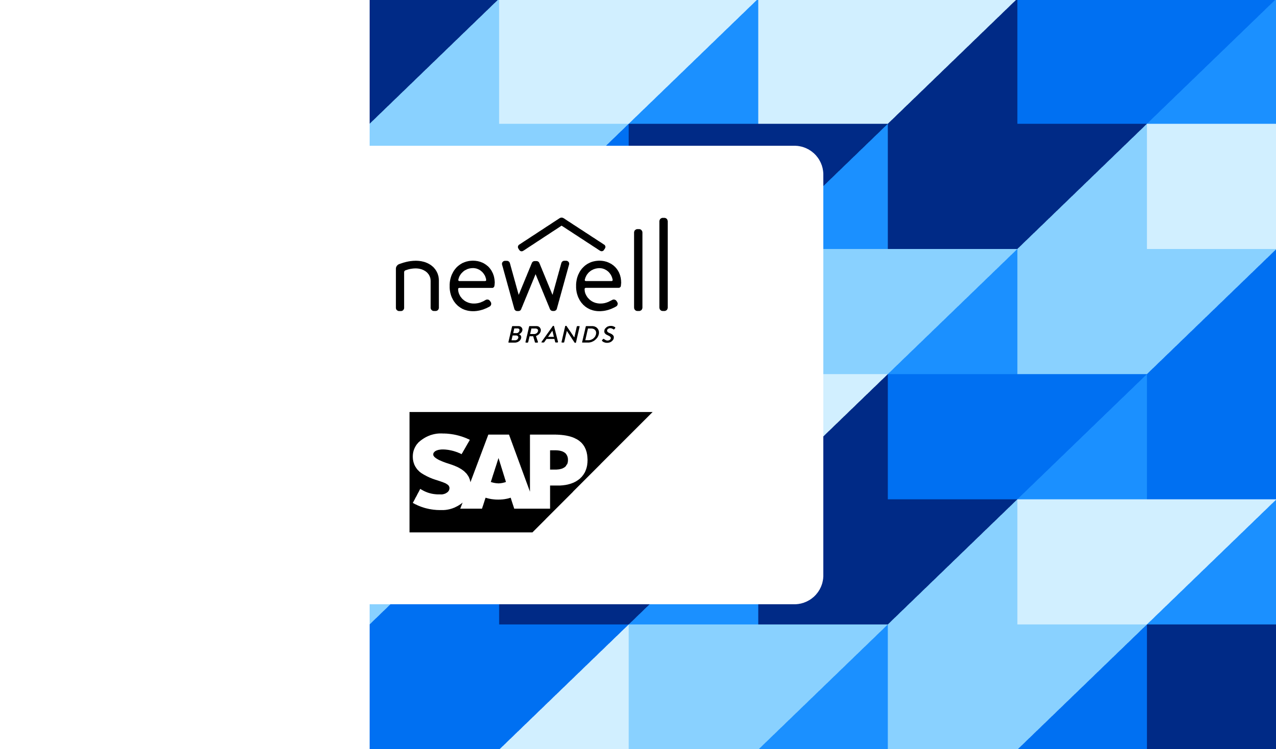 2026 Es Newell Brands Webinar Hero