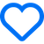 Heart icon 50x50