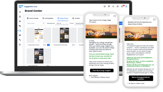 Bestrun Brand Center Product Image