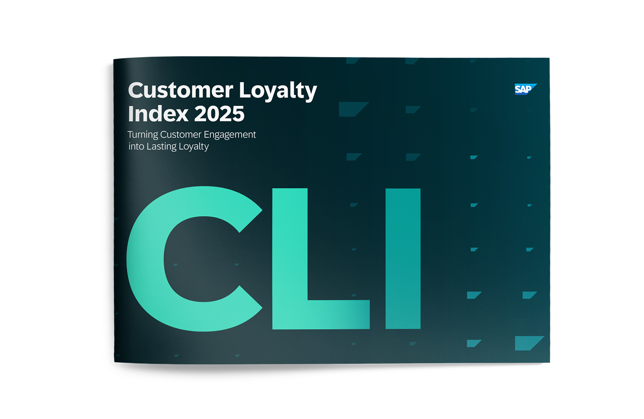 Hub Customer Loyalty Index 2025 Image 01