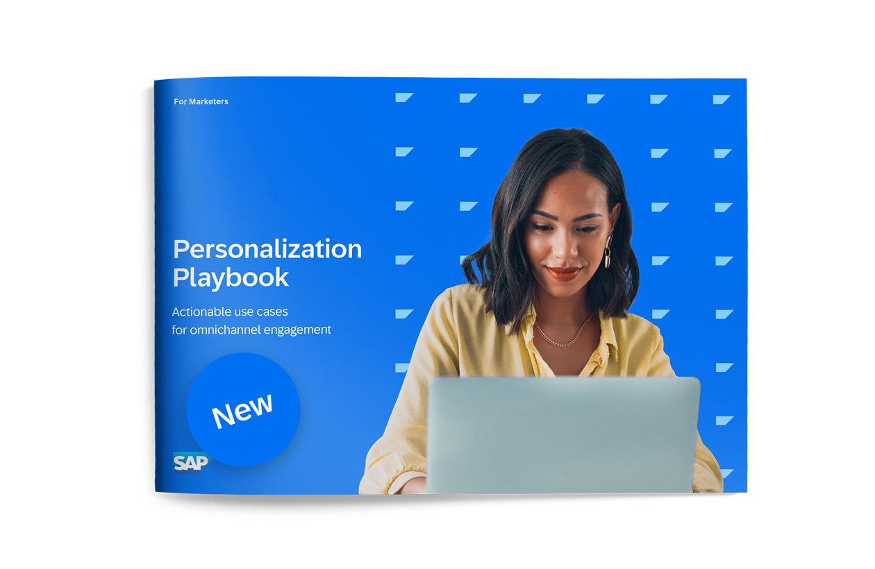 Hub The Personalization Playbook Image 03